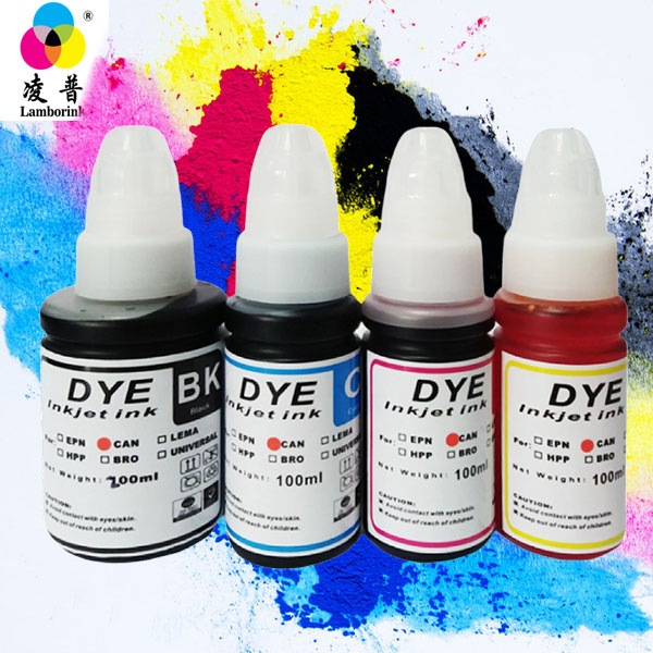 Epson desktop DYE Sublimation Ink