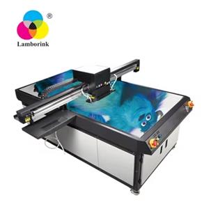 UV-flatbädd DTF-utskriftskraft