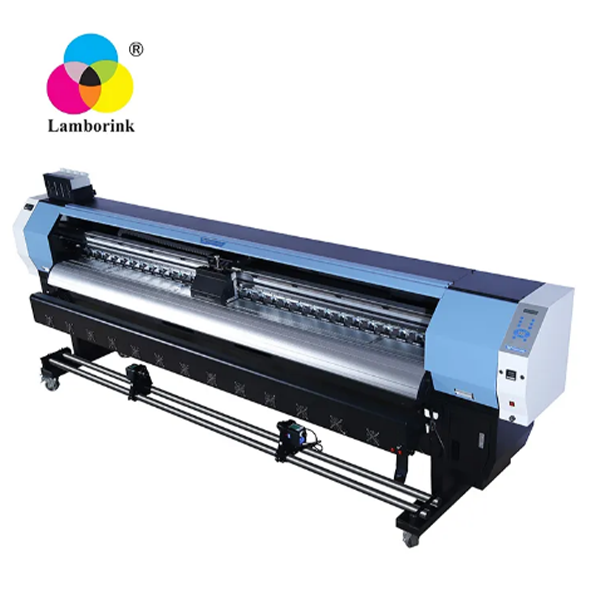 Pro-Sublimation Large Format Dye Sublimation Printer