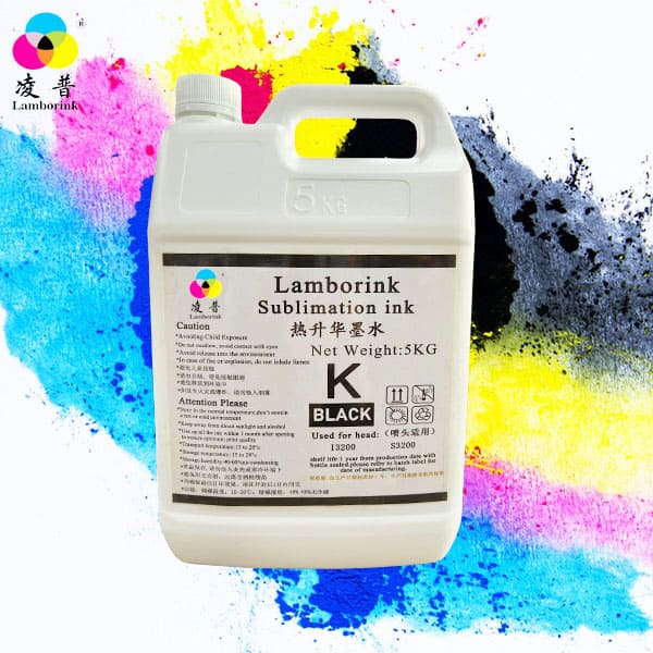 epson dye sublimation ink