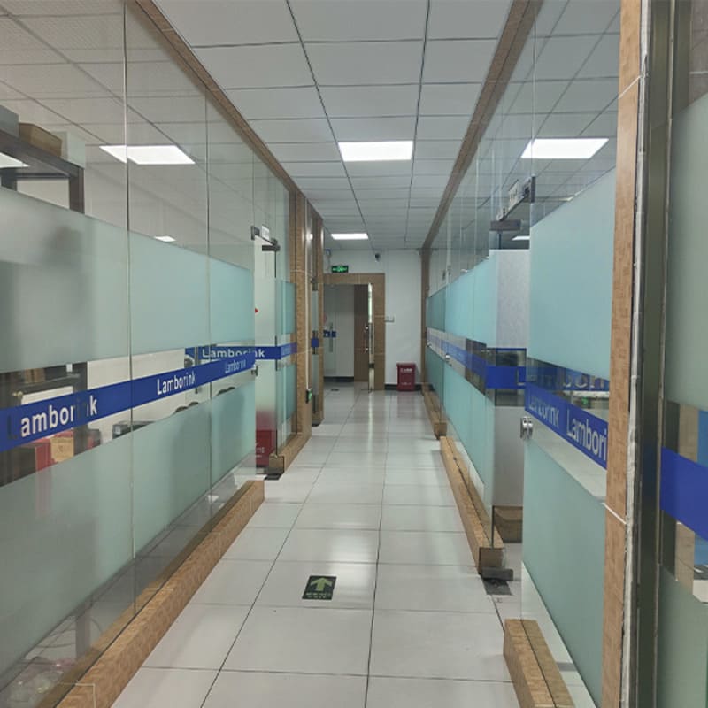 Канцеларијско окружење