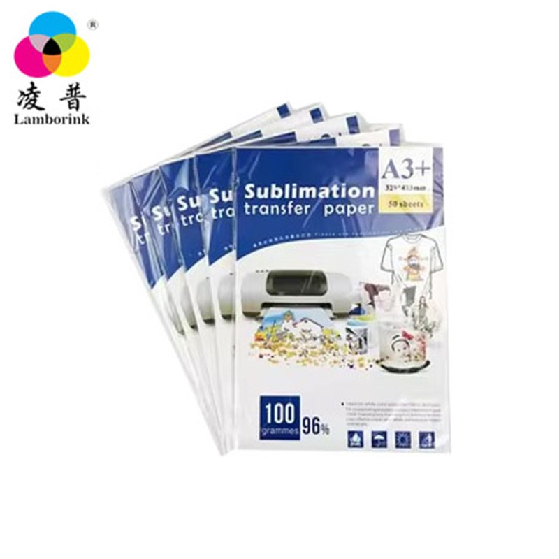 transfer paper for sublimation