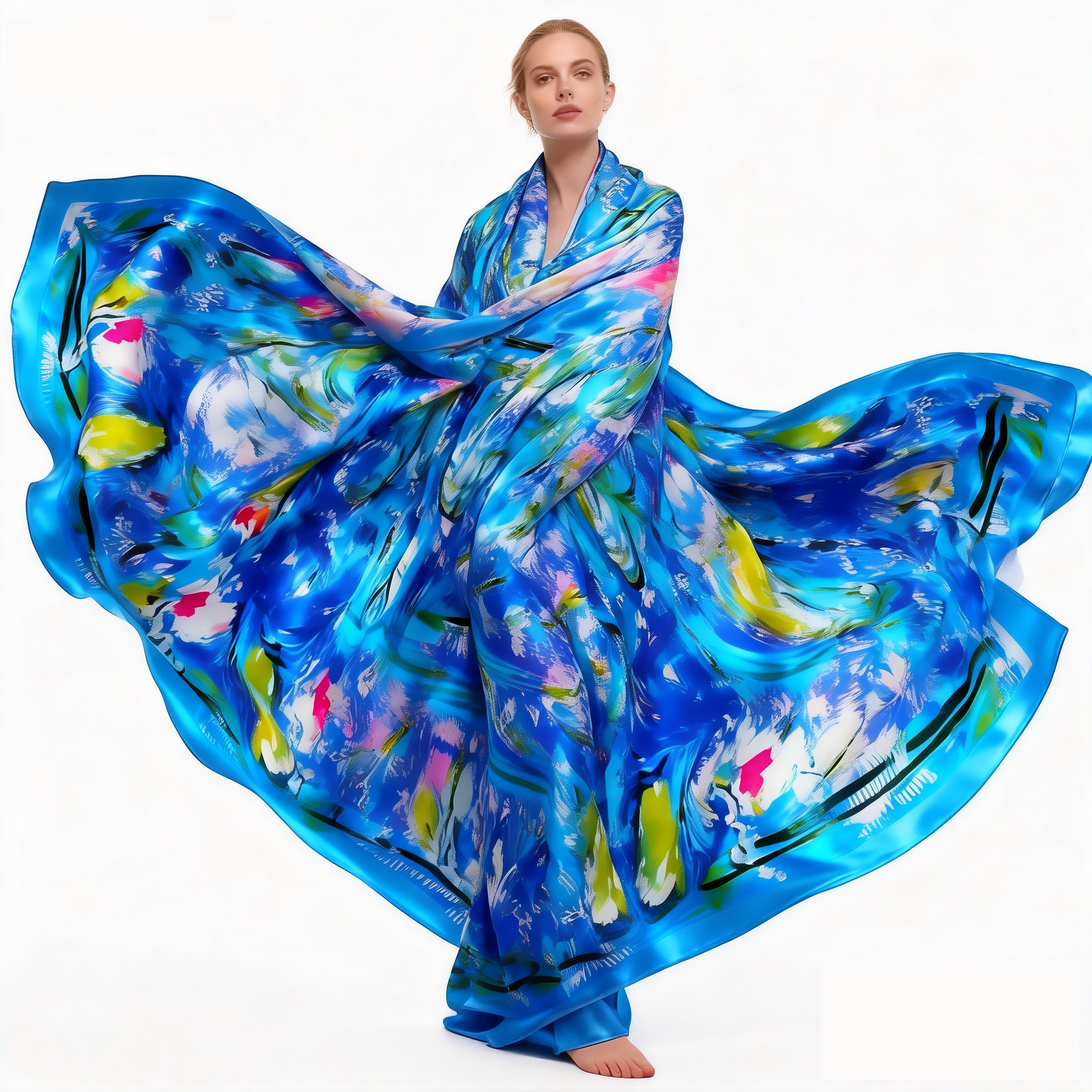 热升华墨水（服装类）