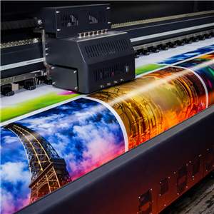 大幅面宽幅墨水