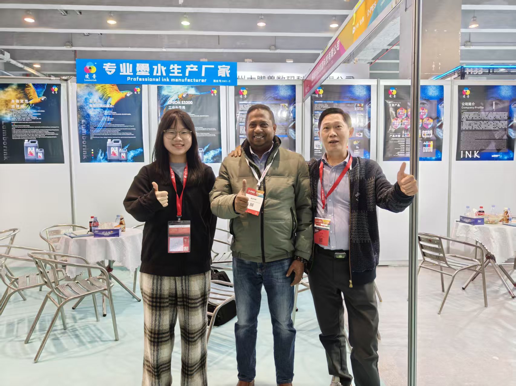 2025年迪培思广州国际广告展DPES SIGN EXPO CHINA