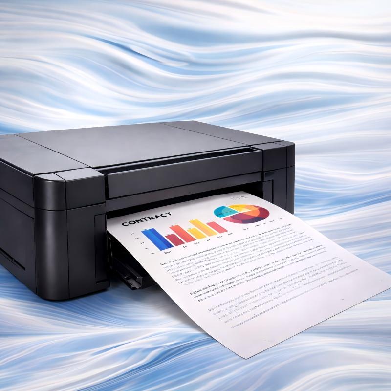 office printer ink manufacturer