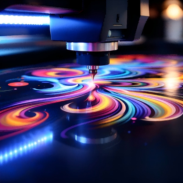 UV LED curable ink manufacturer