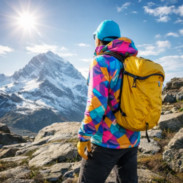 Lamborink Launches Advanced Apparel Sublimation Ink with Nano-Precision & High-Concentration Options for Industrial Printheads