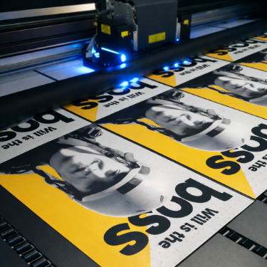 Lamborink Launches High-Performance UV-LED Ink with Nano-Milling & Broad Printhead Compatibility