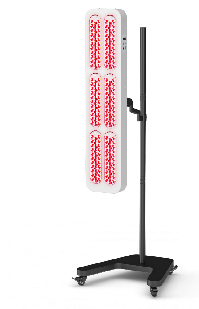 Red Light Therapy Panels Home Use Beauty Equipment Best Full Body Red Light Therapy Panels for Pain Relief LH-301