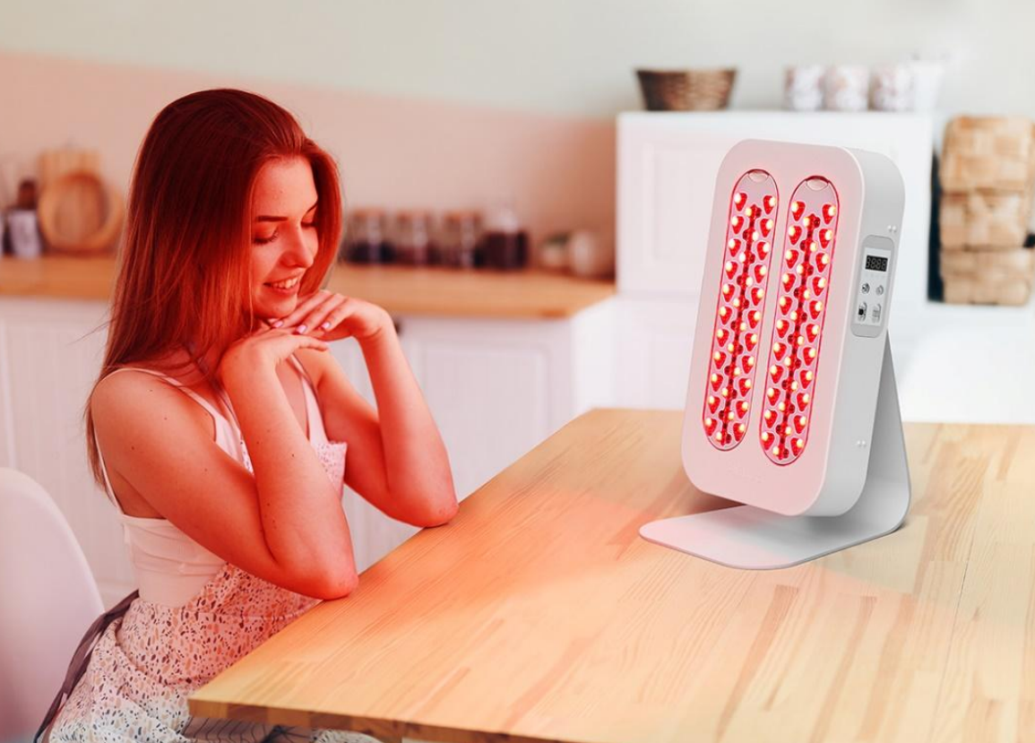 Red Light Therapy Panels Home Use Beauty Equipment Best Full Body Red Light Therapy Panels for Pain Relief LH-301