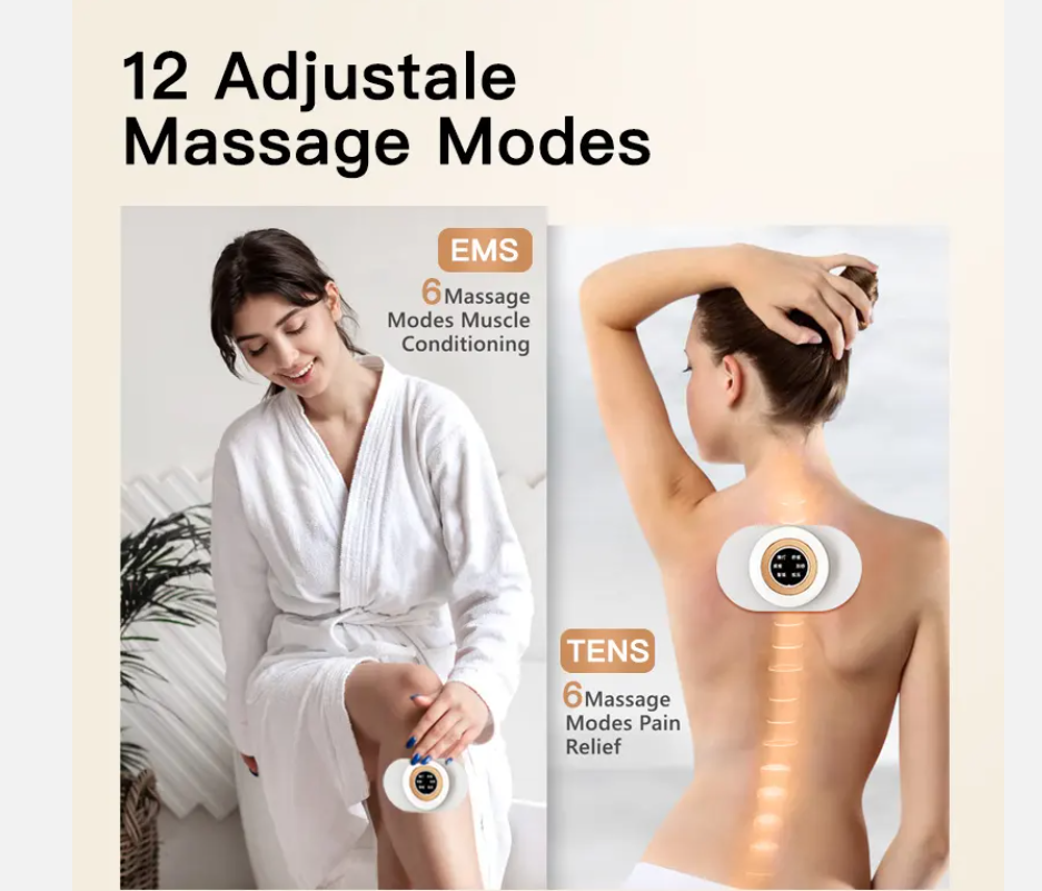 massage product