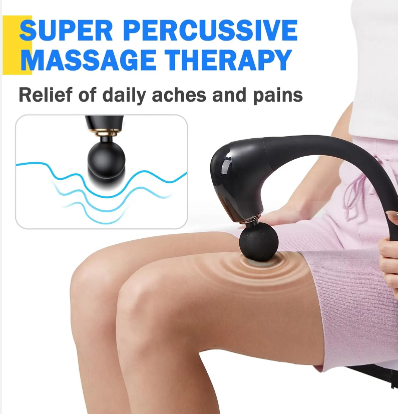 massage gun