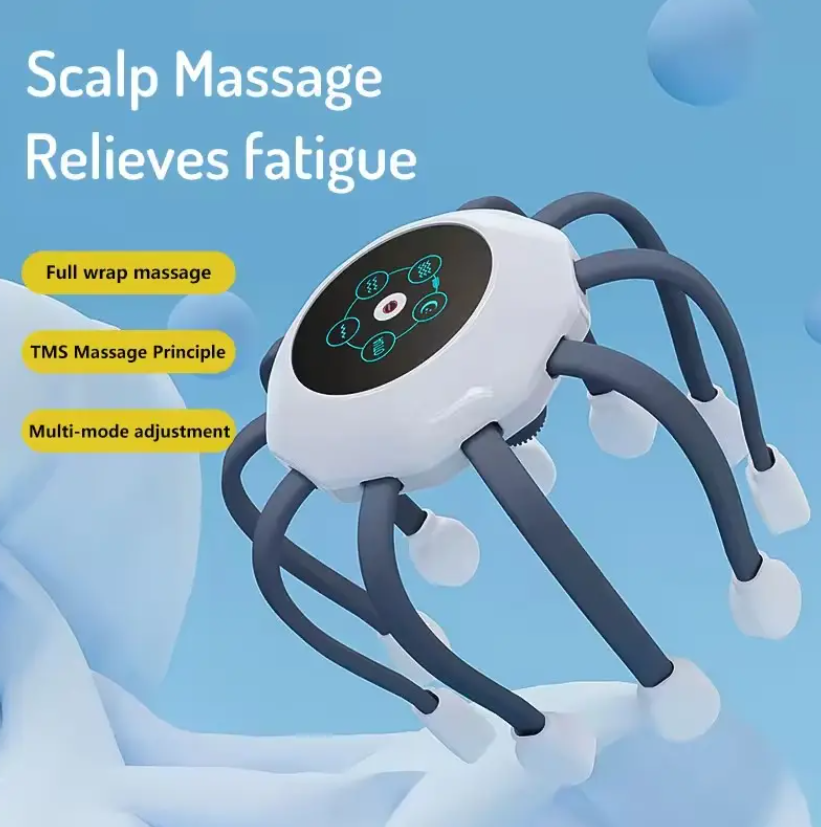 MASSAGER