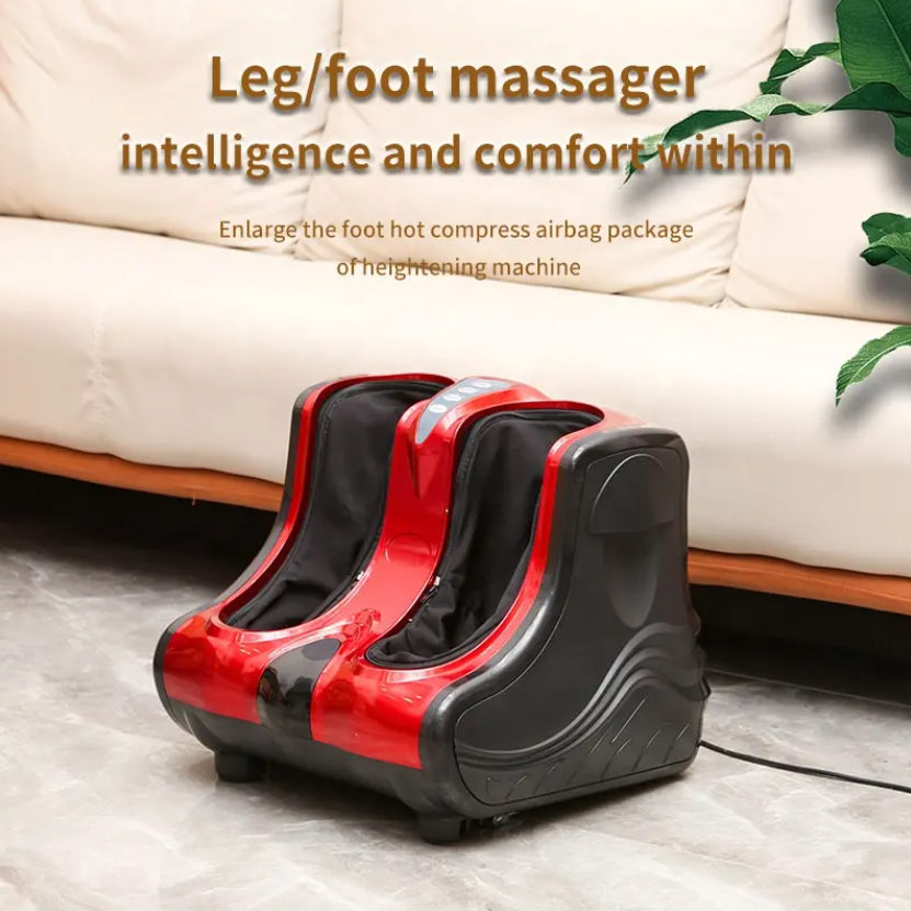 FOOT MASSAGER