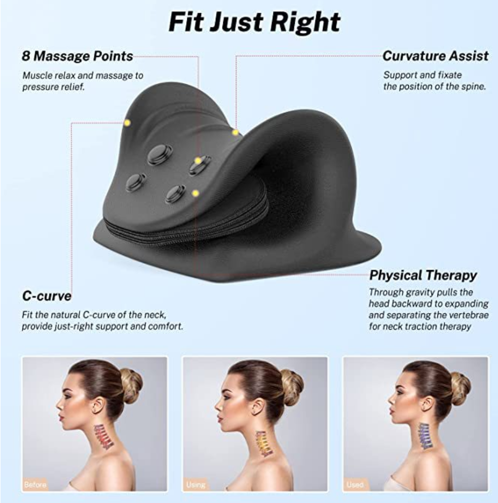 massage product