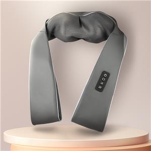 LH-204 Neck and Shoulder Kneading infrared Heating Massage Belt