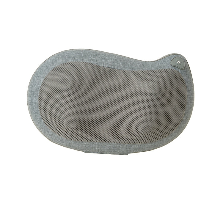 LH-214 Good Quality Neck Back Shoulder Waist Buttock Water Shape Massage Pillow