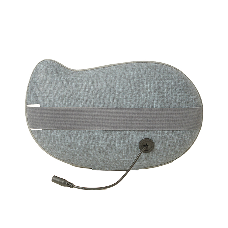 LH-214 Good Quality Neck Back Shoulder Waist Buttock Water Shape Massage Pillow