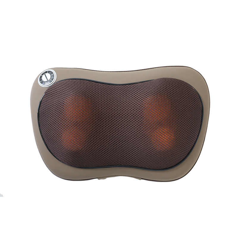 LH-215 High Quality Customized Battery Operated Shoulder Back Kneading Other Massage Products