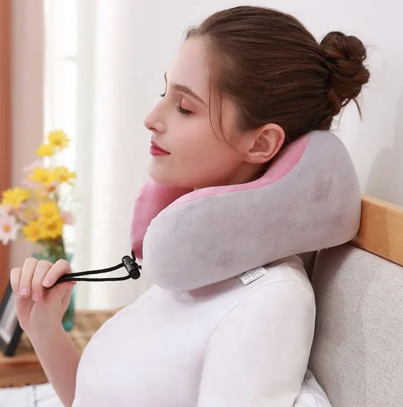 NECK MASSAGER