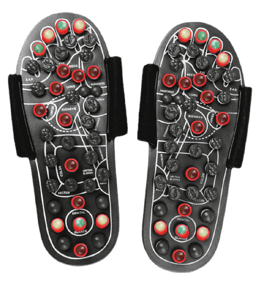 Massage Slippers LH-307