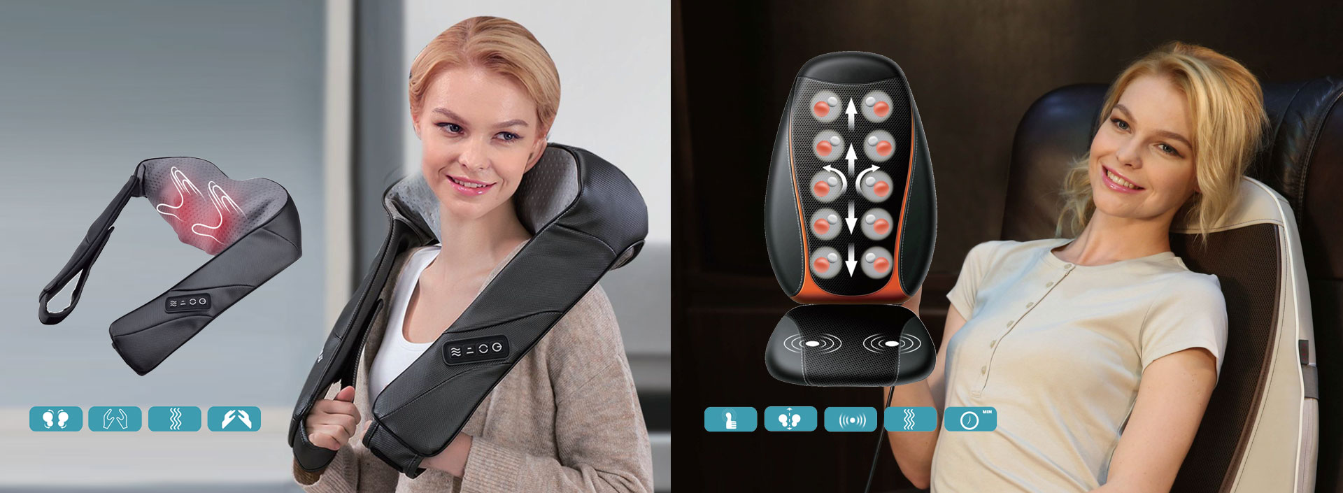 Beauty and Personal Care Product Massage Product Supplier