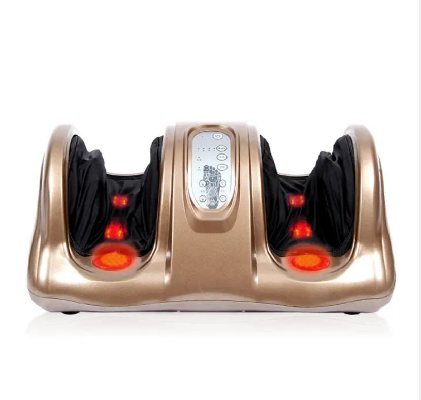 Body Care Vibration Leg And Foot Massager Blood Circulation vibration shiatsu foot massage foot massager equipment LH-213