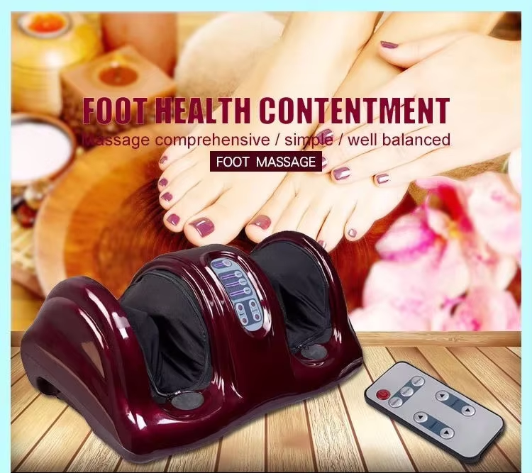 foot massager