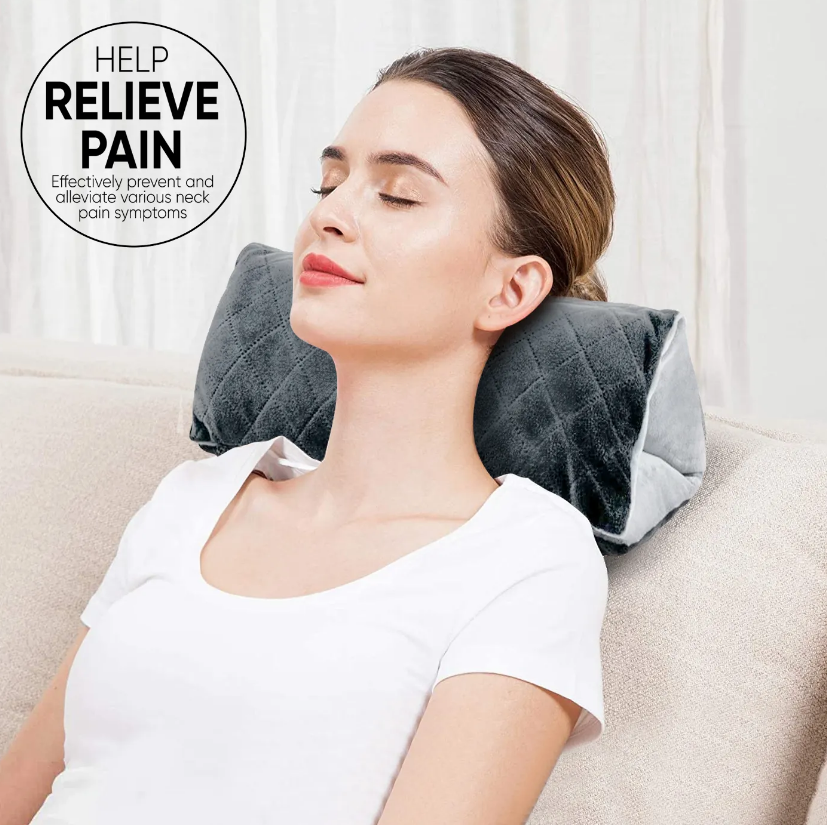 cheap massage pillow