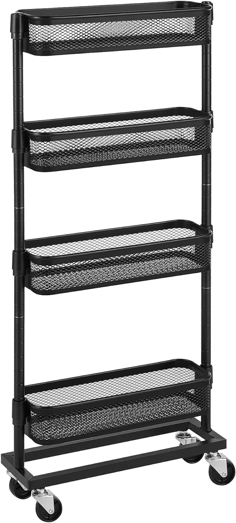 Household Storage Shelf