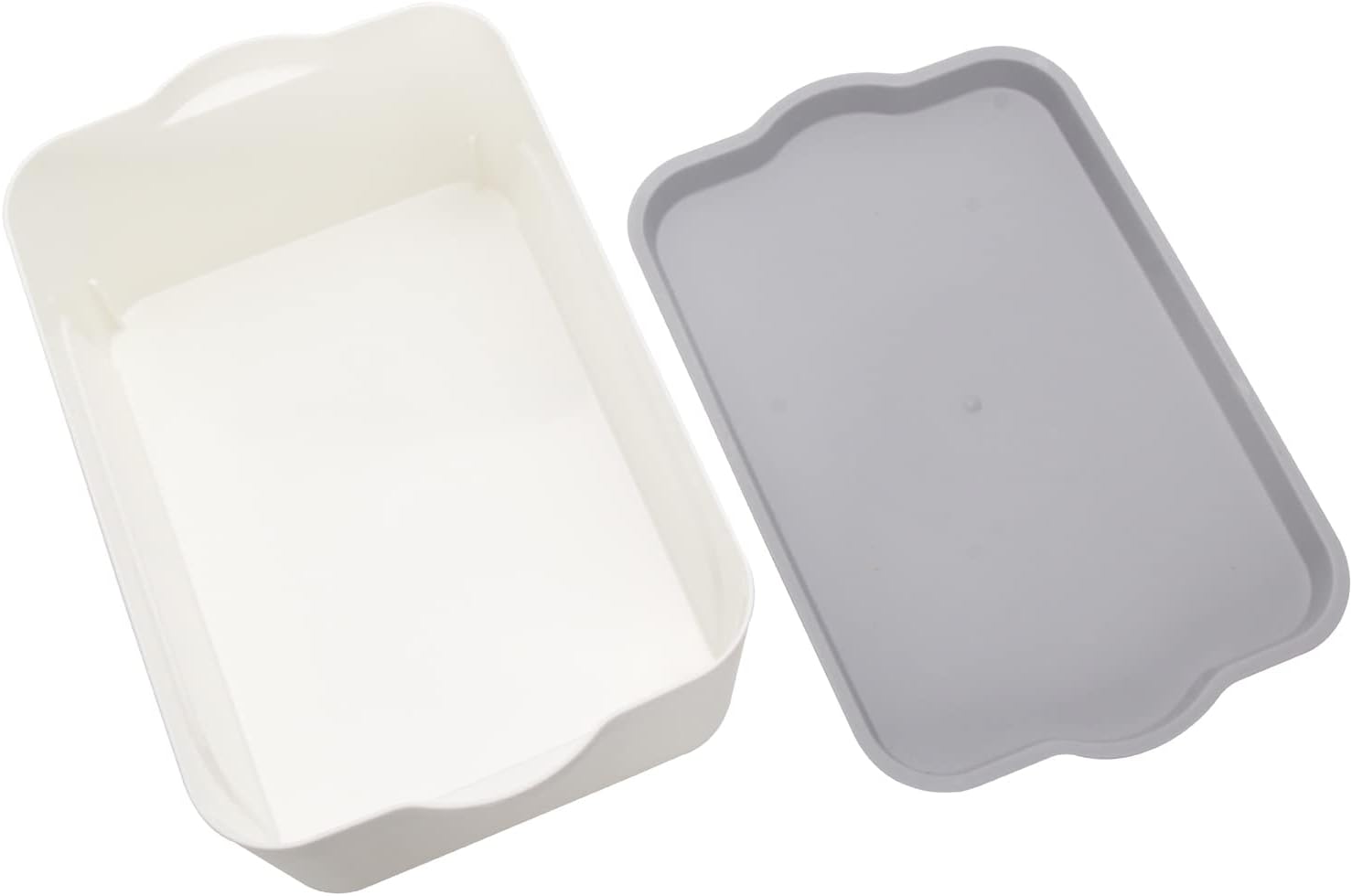 Japanese Style Multipurpose Storage Box With Lid