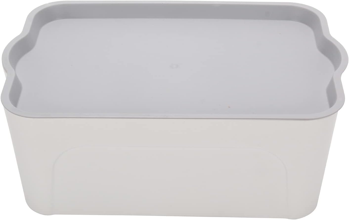 Japanese Style Multipurpose Storage Box With Lid