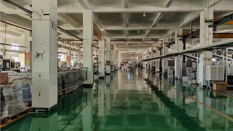 Наша мастерская