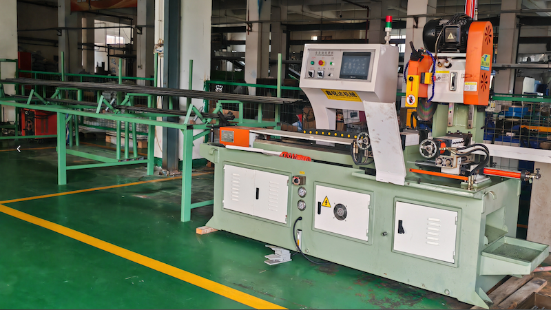 Наше современное передовое оборудование