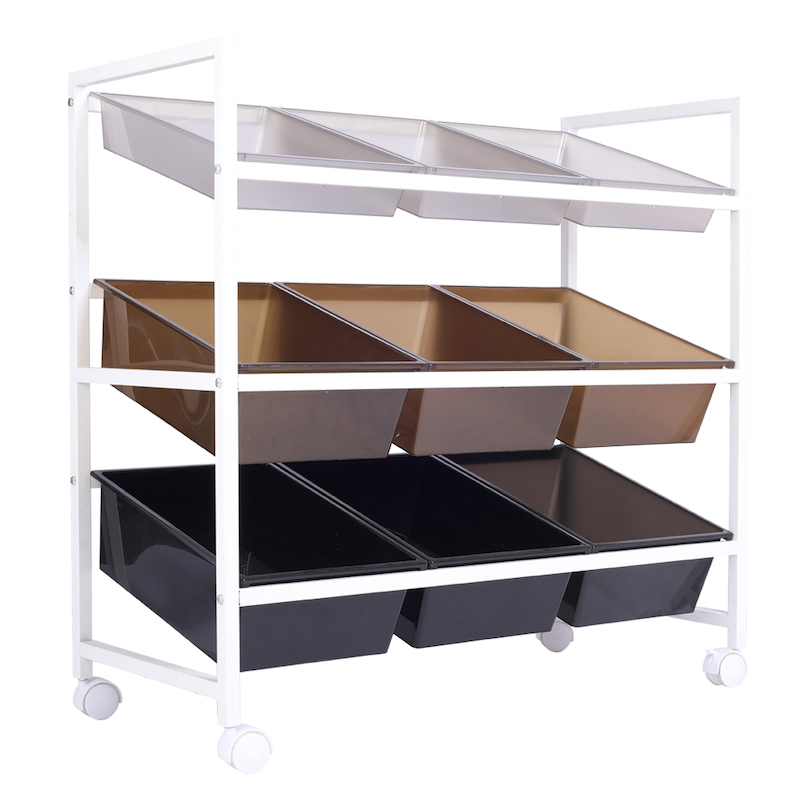 toy storage