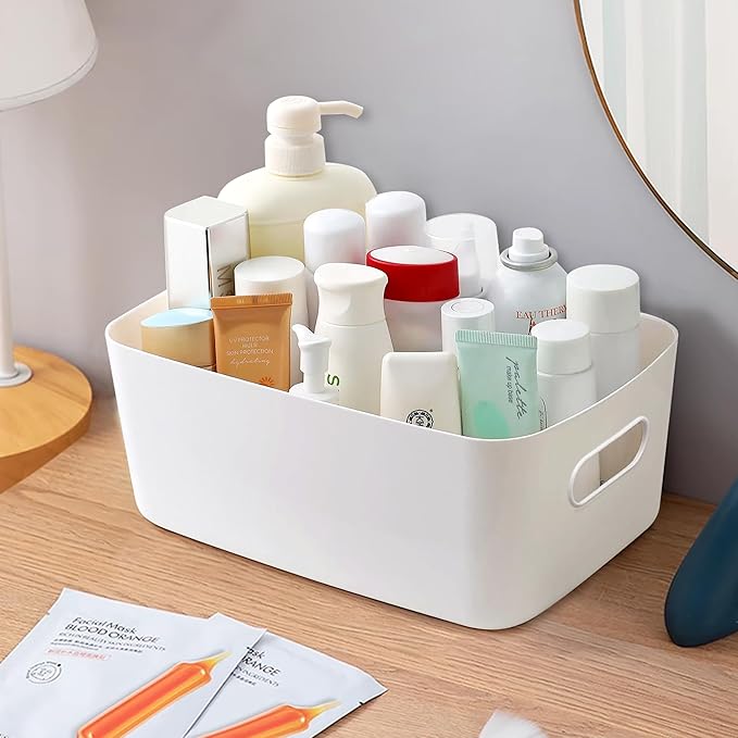 makeup storage boxes