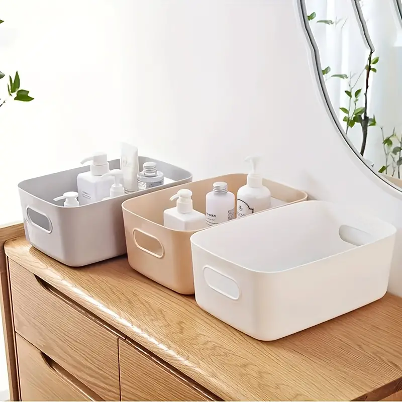 compact storage boxes