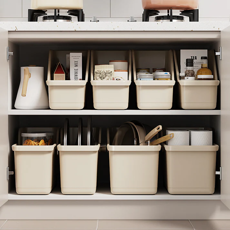 kitchen storage box