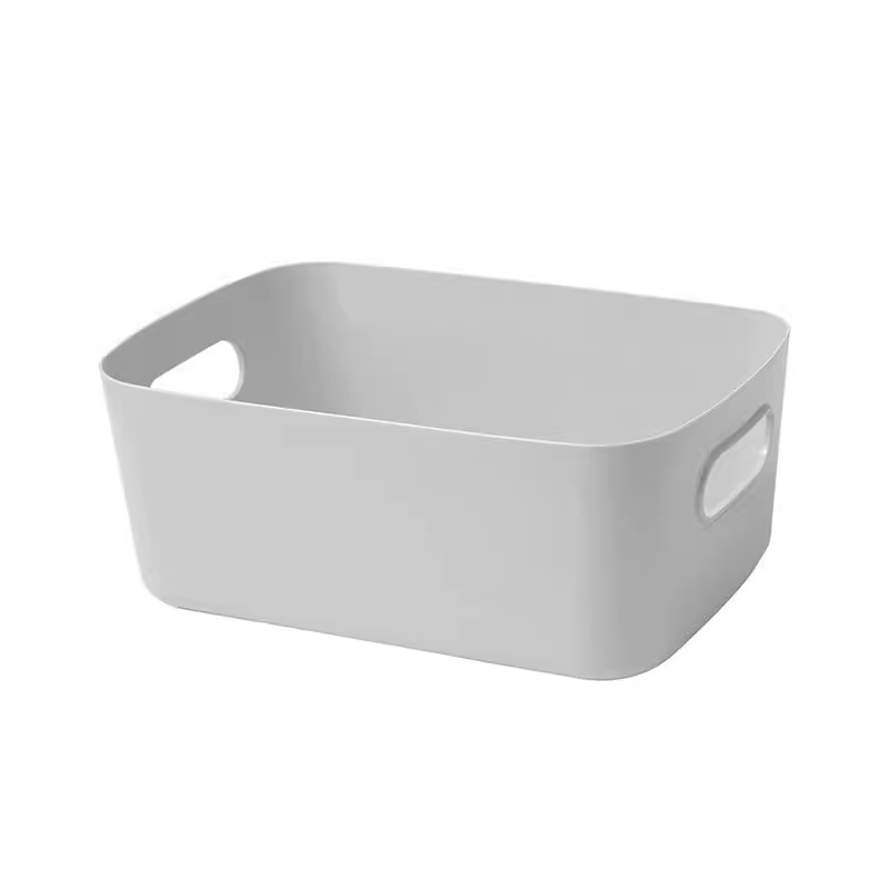 Multifunctional Bathroom Closet Storage Containers