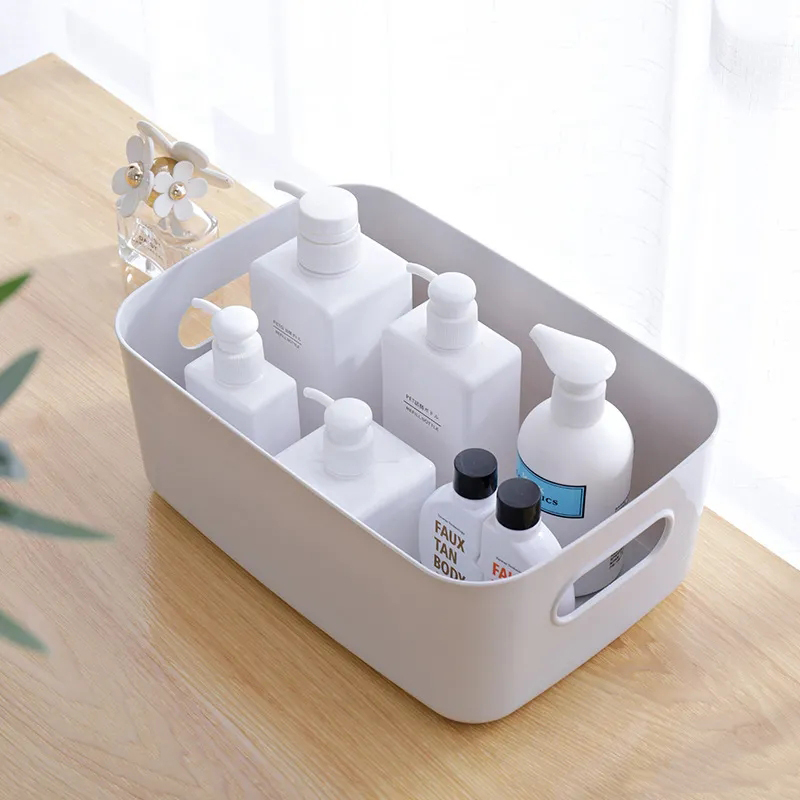 bathroom closet storage bins