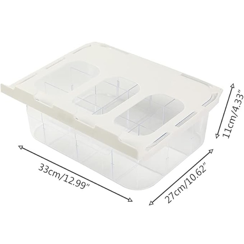 underwear storage box