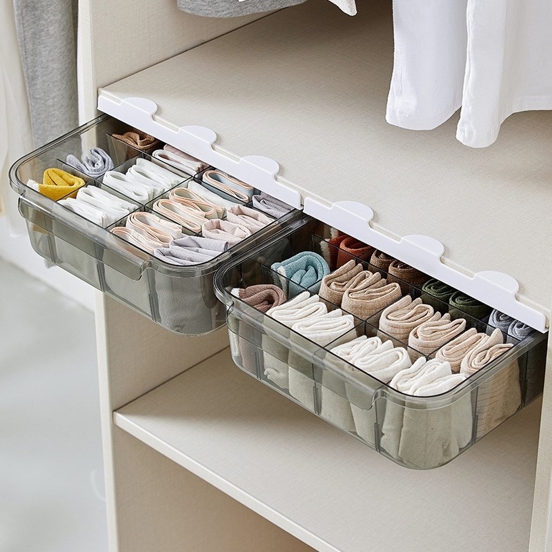 underwear storage box