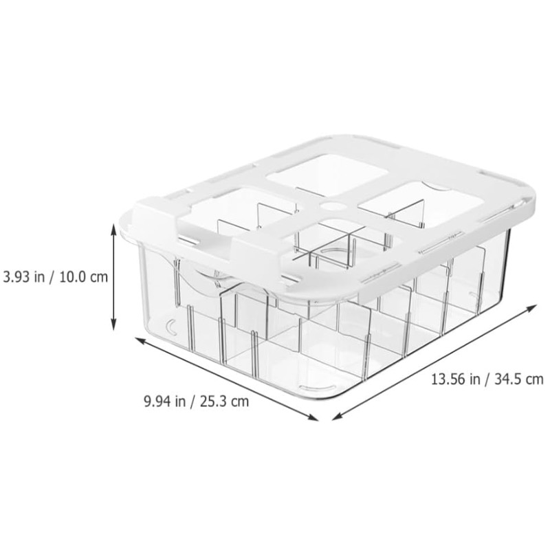 panty drawer organizer