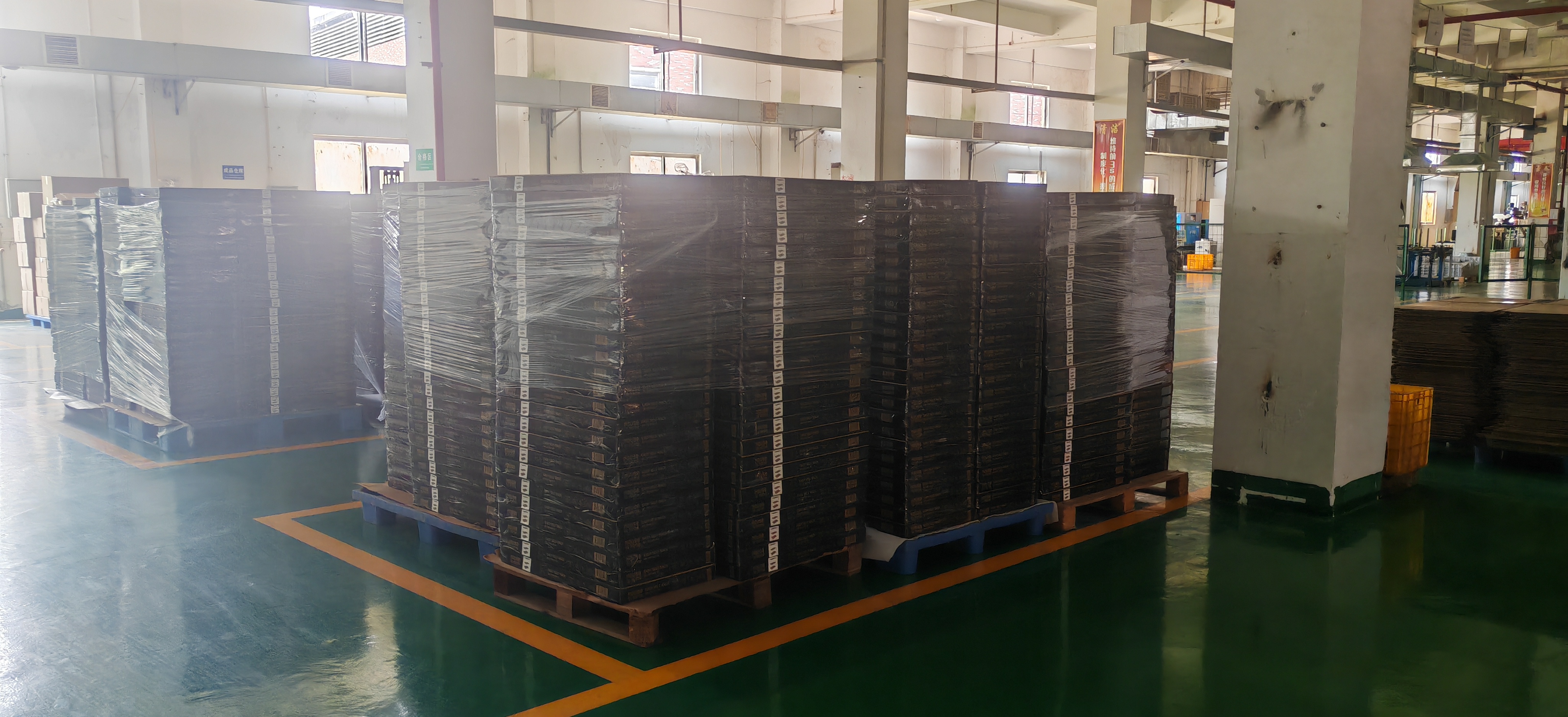 Rolling Storage Cart