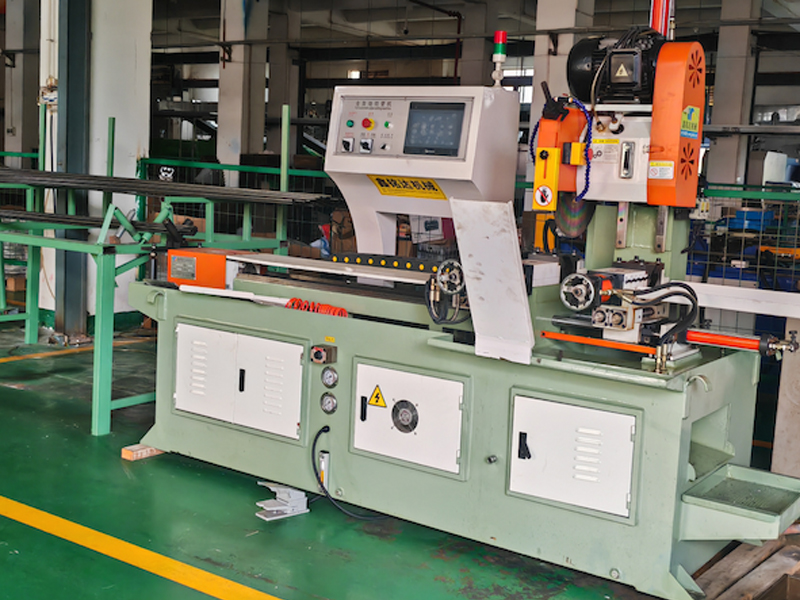 Our state-of-the-art advanced machinery