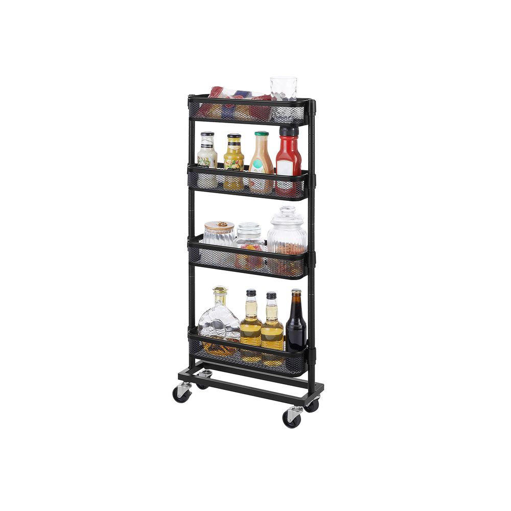 kitchen storage boxes