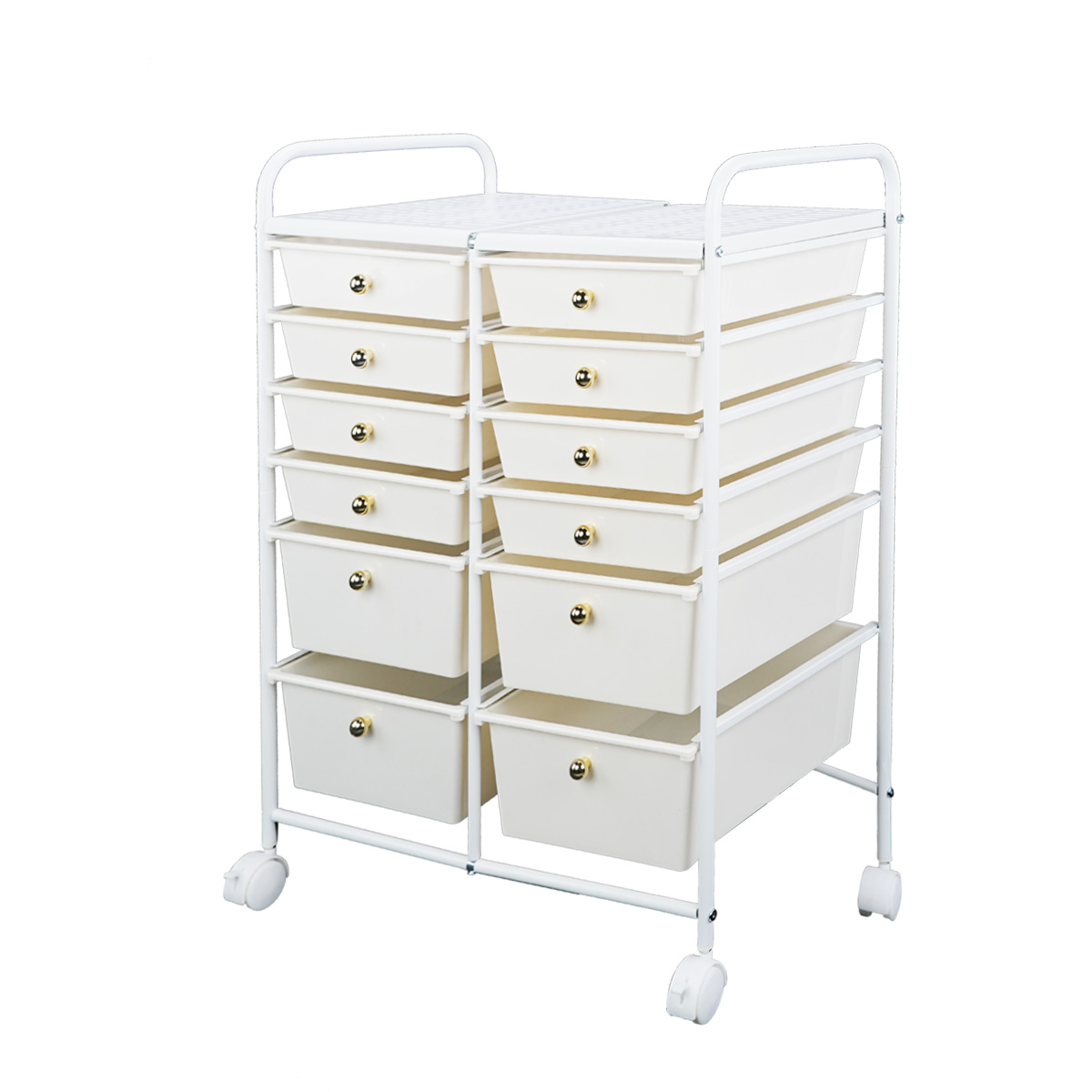 Seville Classics Multipurpose Office School Organizer