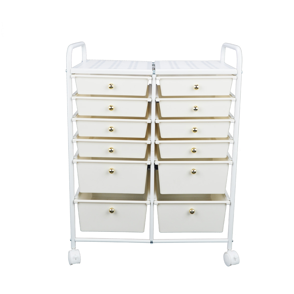 Seville Classics Multipurpose Office School Organizer