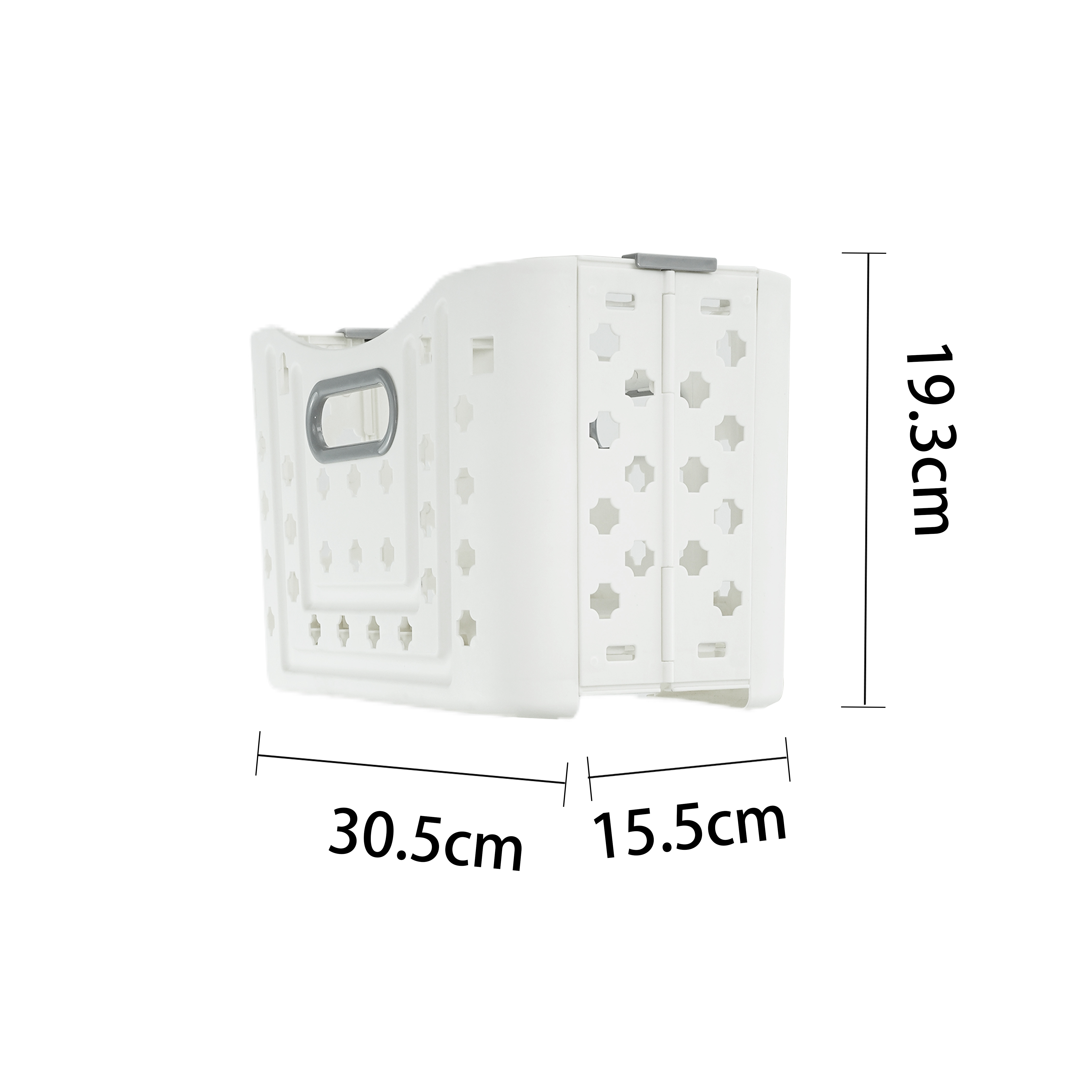 Collapsible Dirty Clothes Laundry Basket